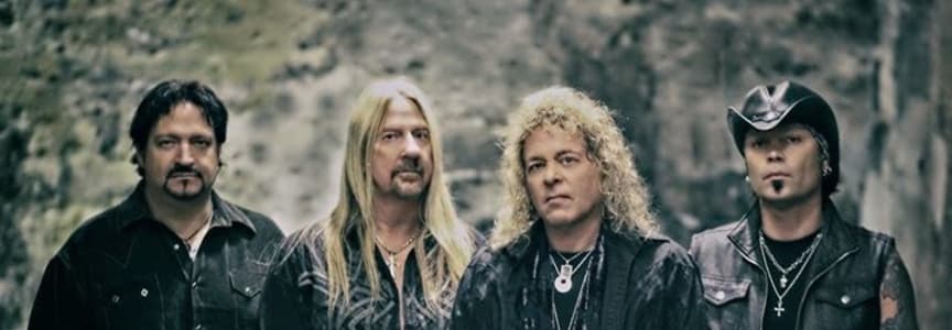Y&T: Night 1