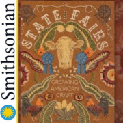 Author Talks: The Best State Fair Crafts with Smithsonian Curator Mary Savig