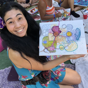 Expressive Art Workshop