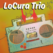 LoCura Music Trio