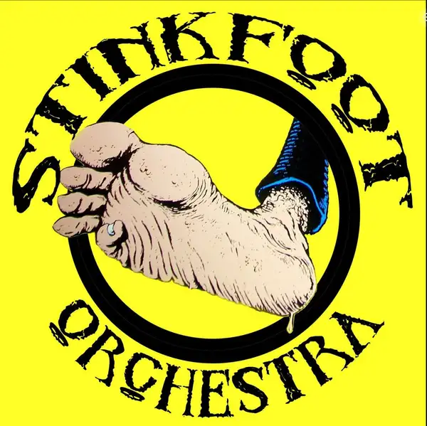 A 14-Piece Tribute to Frank Zappa The Stinkfoot Orchestra