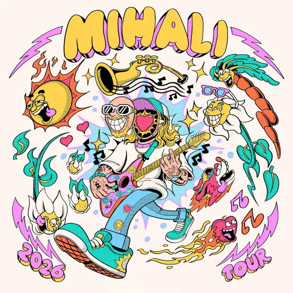 Mihali
