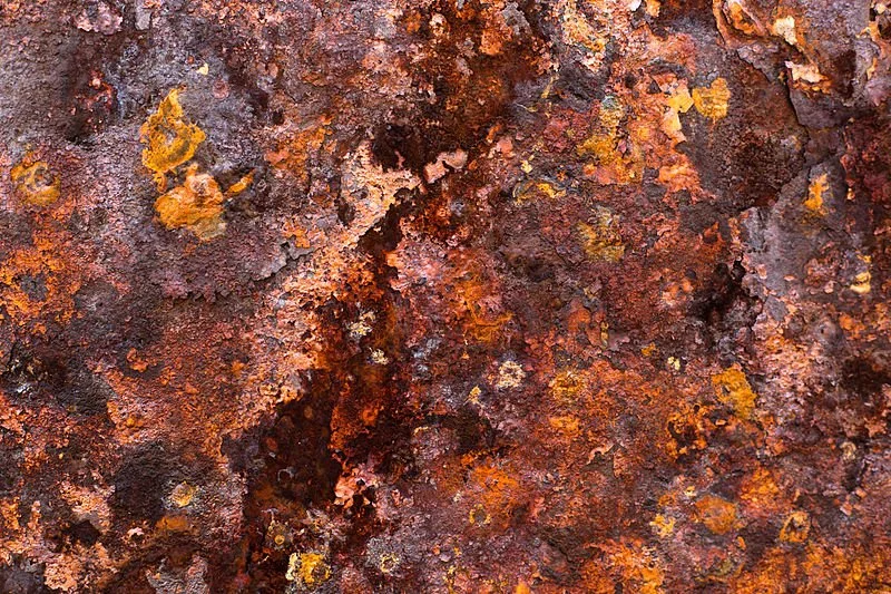 Expressions In Metal