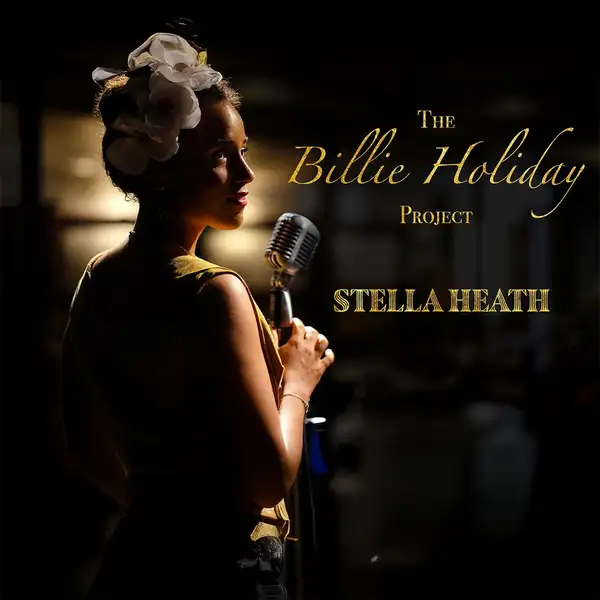 The Billie Holiday Project | Fully Seated