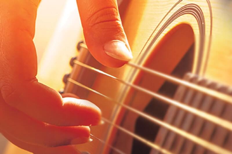 Theatre District Summer Concert Series â Amy Obenski