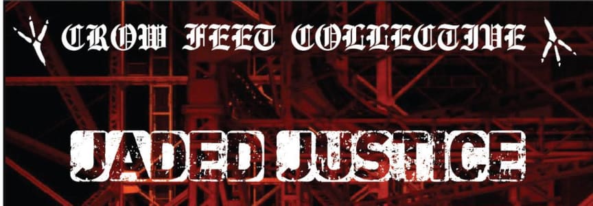 Jaded Justice, Tocca, Hollow Ends, Old Man’s Chair