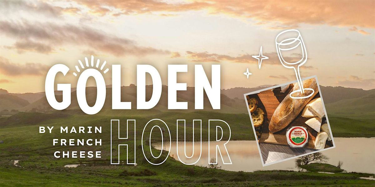 Golden Hour on the Ranch with Slow Co. Pizza