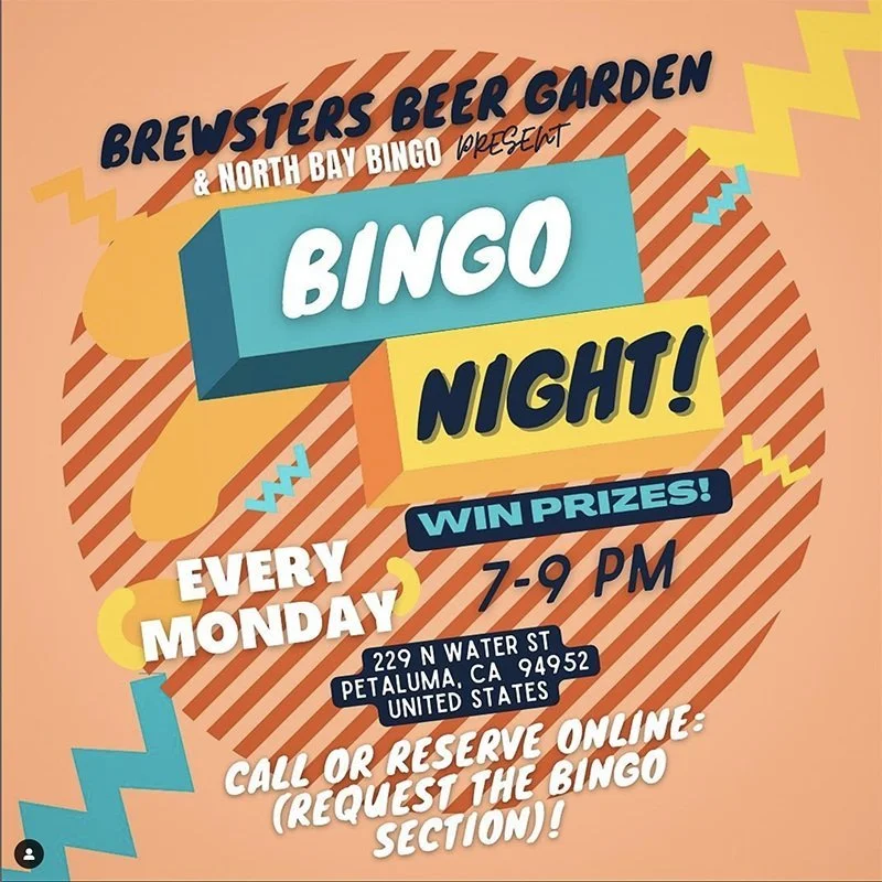 Bingo Night