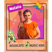 Aguacate Music for Kids