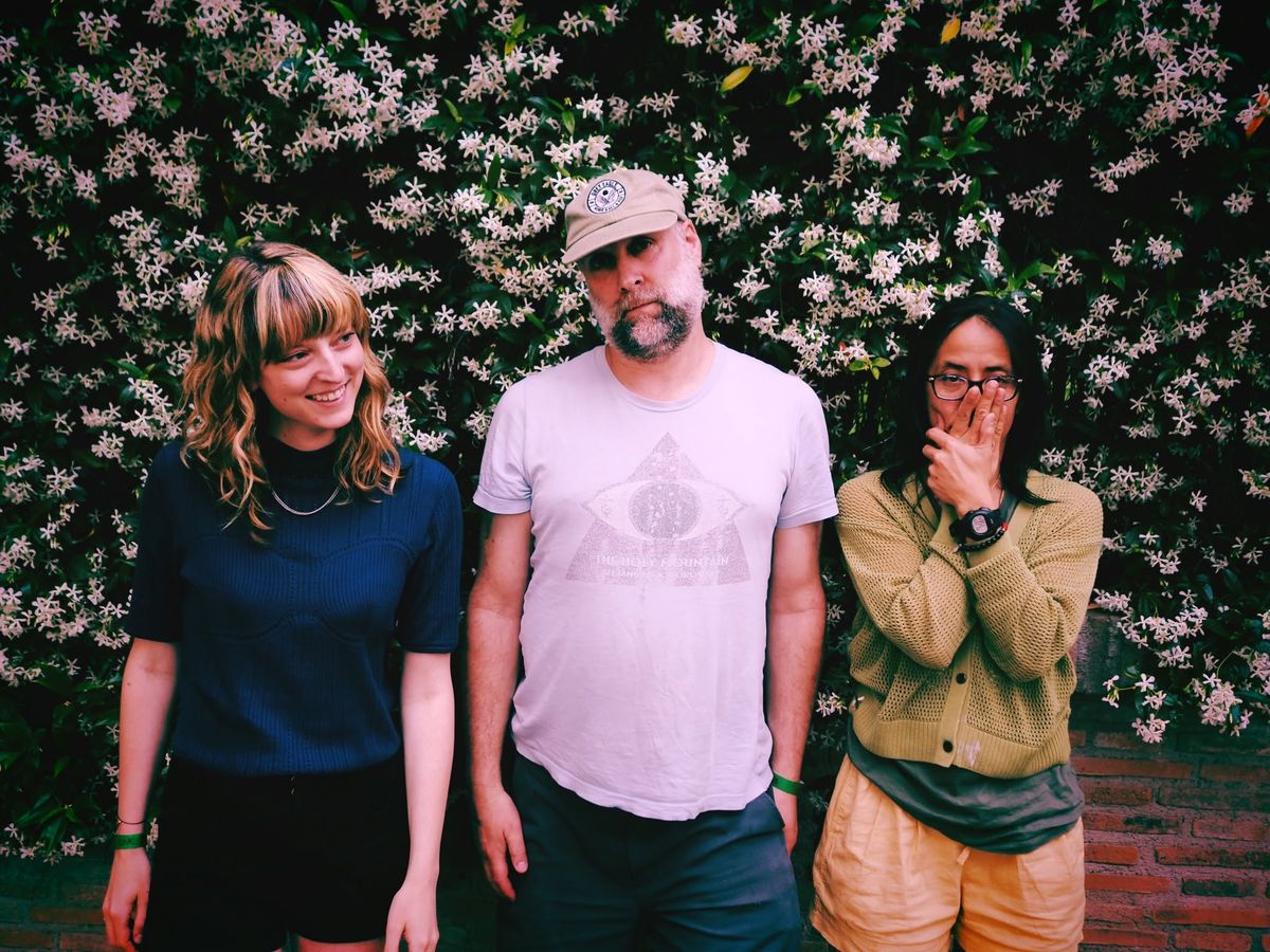 Built to Spill :: The Phoenix Theater :: Petaluma