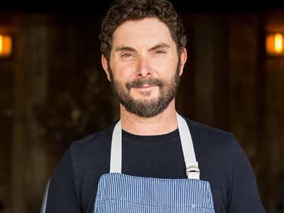 Craft Pizza-Making Class with Chef Bryan Jones, supporting Sonoma Family Meal