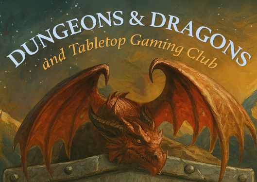 Dungeons & Dragons Club