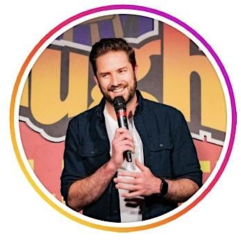 Crooked Comedy at Crooked Goat: Luke Soin Headlines