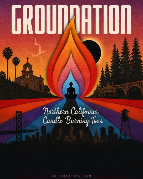 Groundation