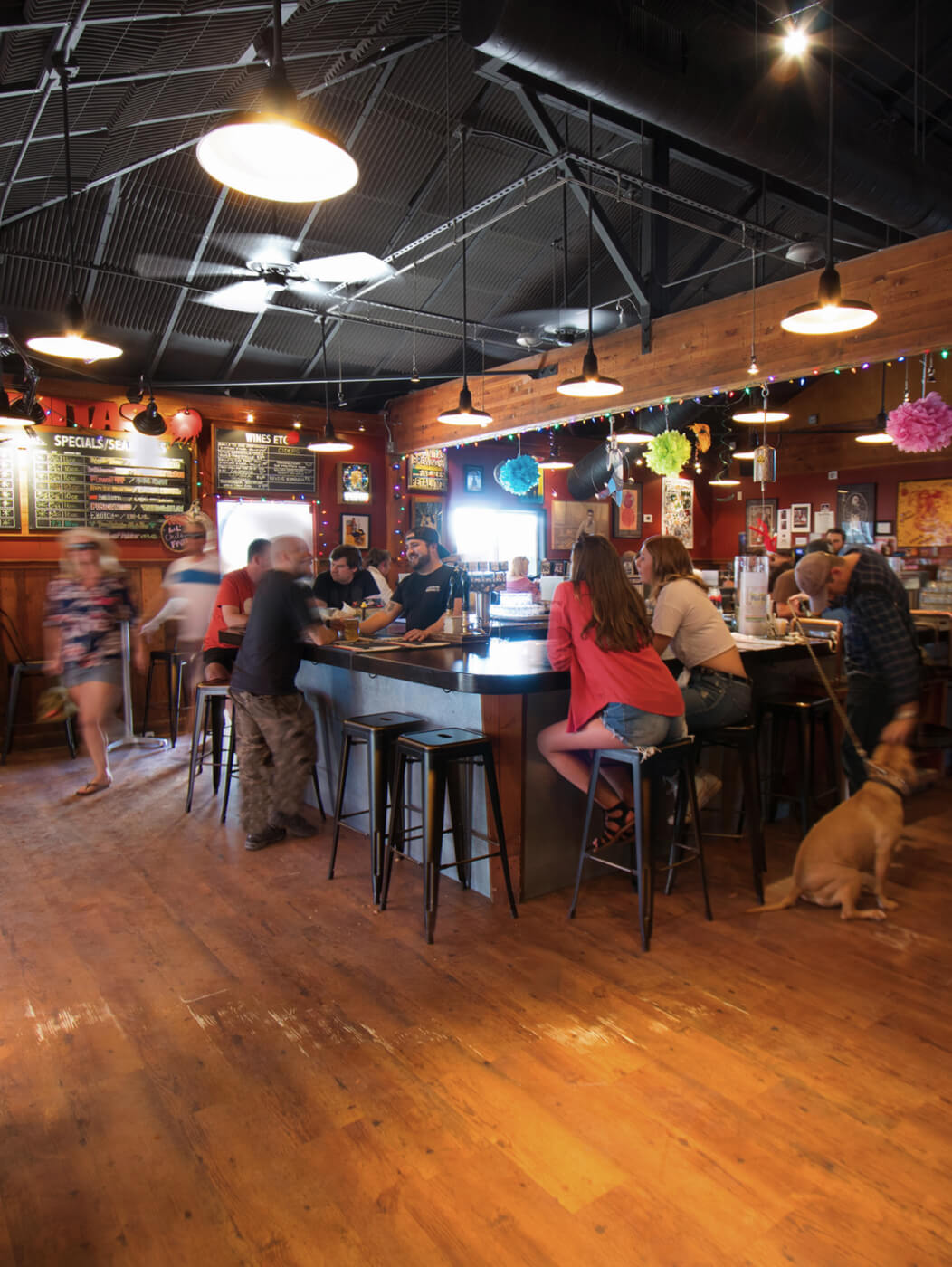 Live Music – Shane Schlick band