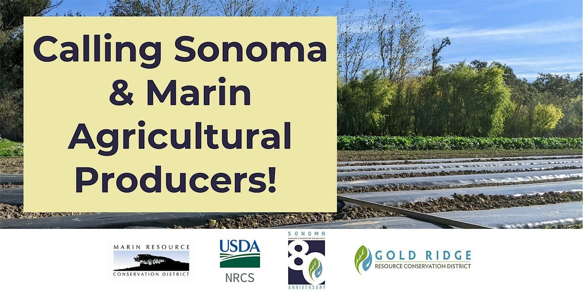 2026 Sonoma-Marin County Local Work Group