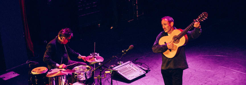 Jonathan Richman