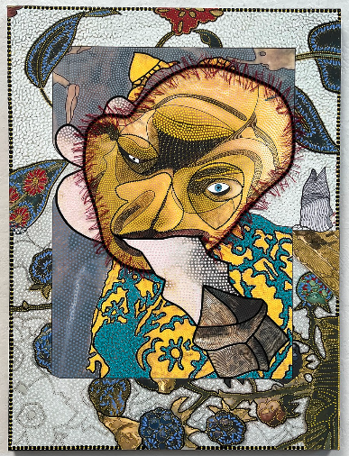 Further Triennial 2027: Franklin Williams| Beauty of an Outlier