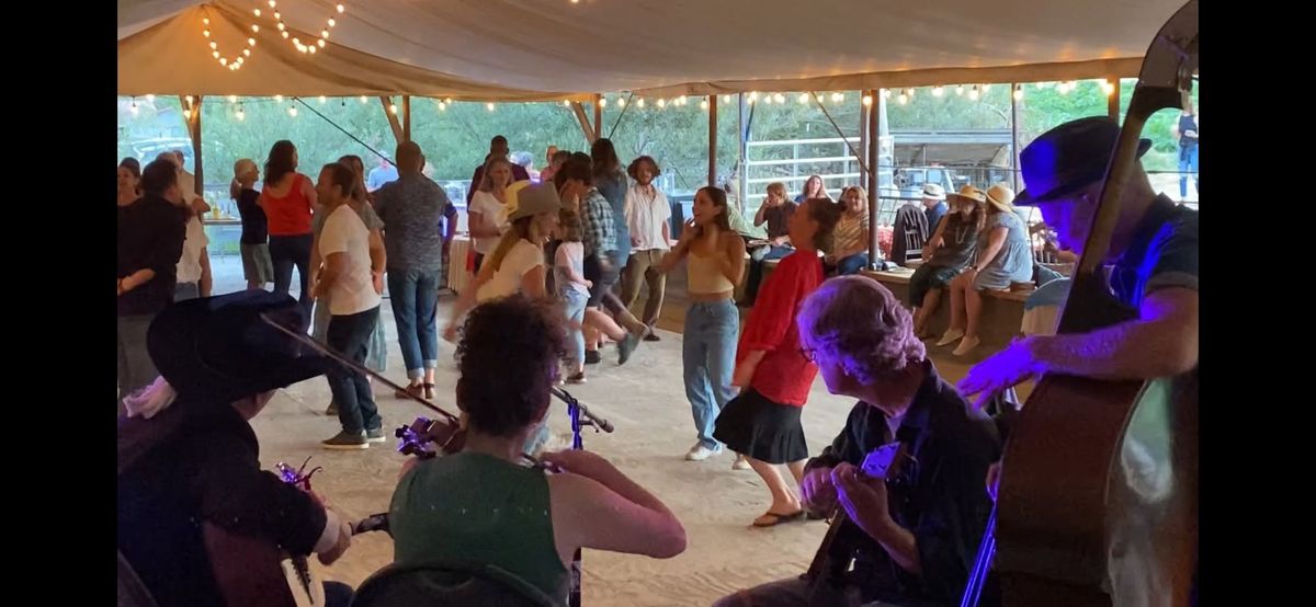 Barn Dance