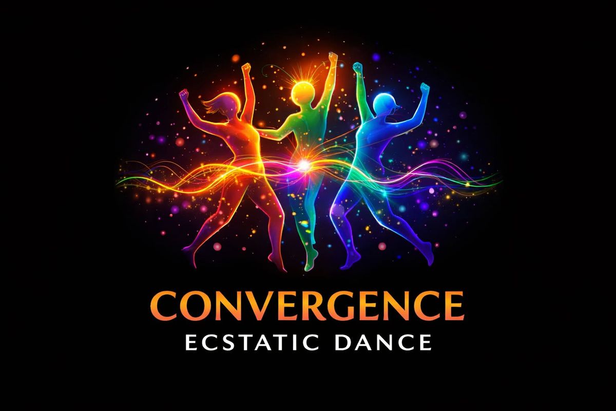 Convergence Ecstatic Dance Petaluma