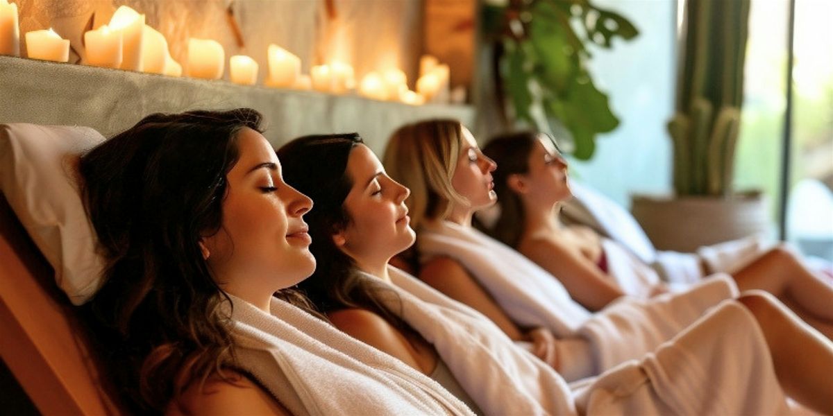 End-of-Summer Self Care Retreat