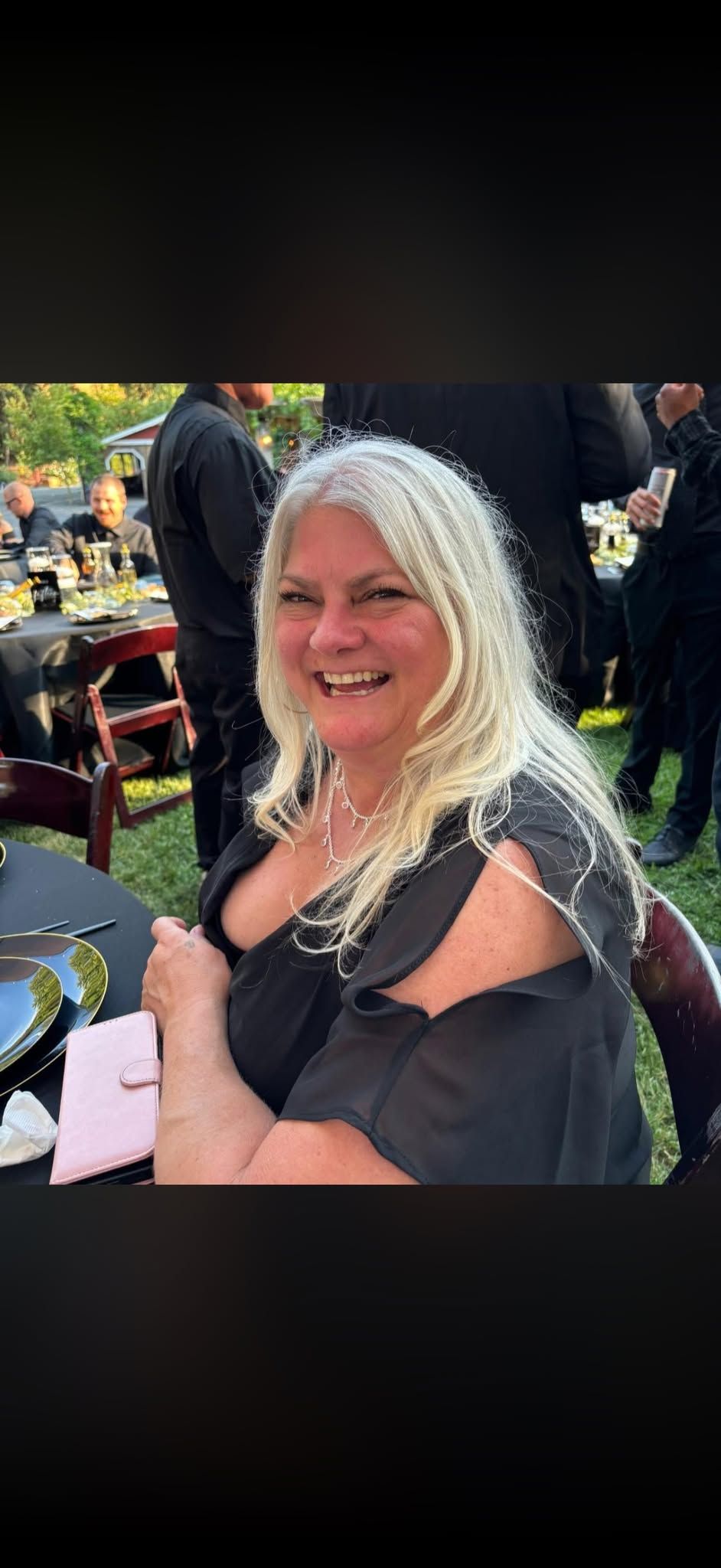 Karen Sciacca’s Celebration of Life