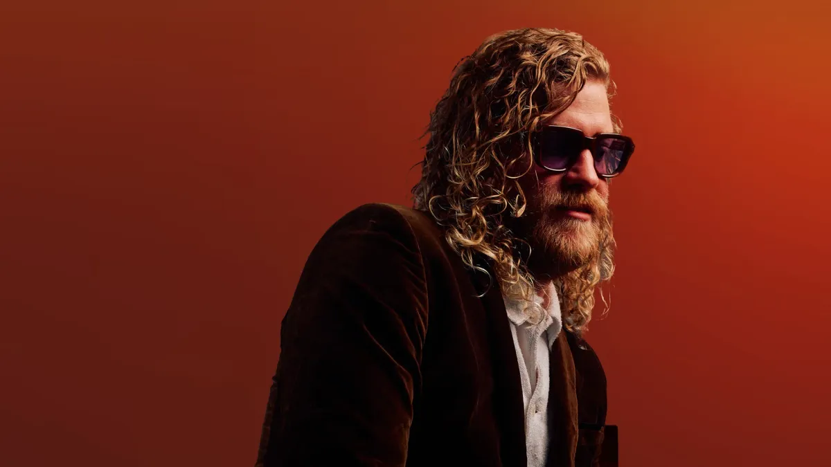 Allen Stone in Petaluma