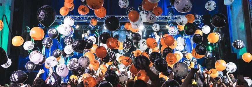 Halloween Covers Show at the Phoenix 2026