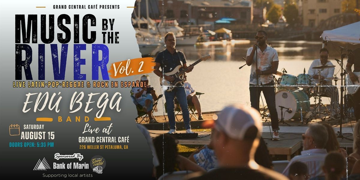 Music By The River