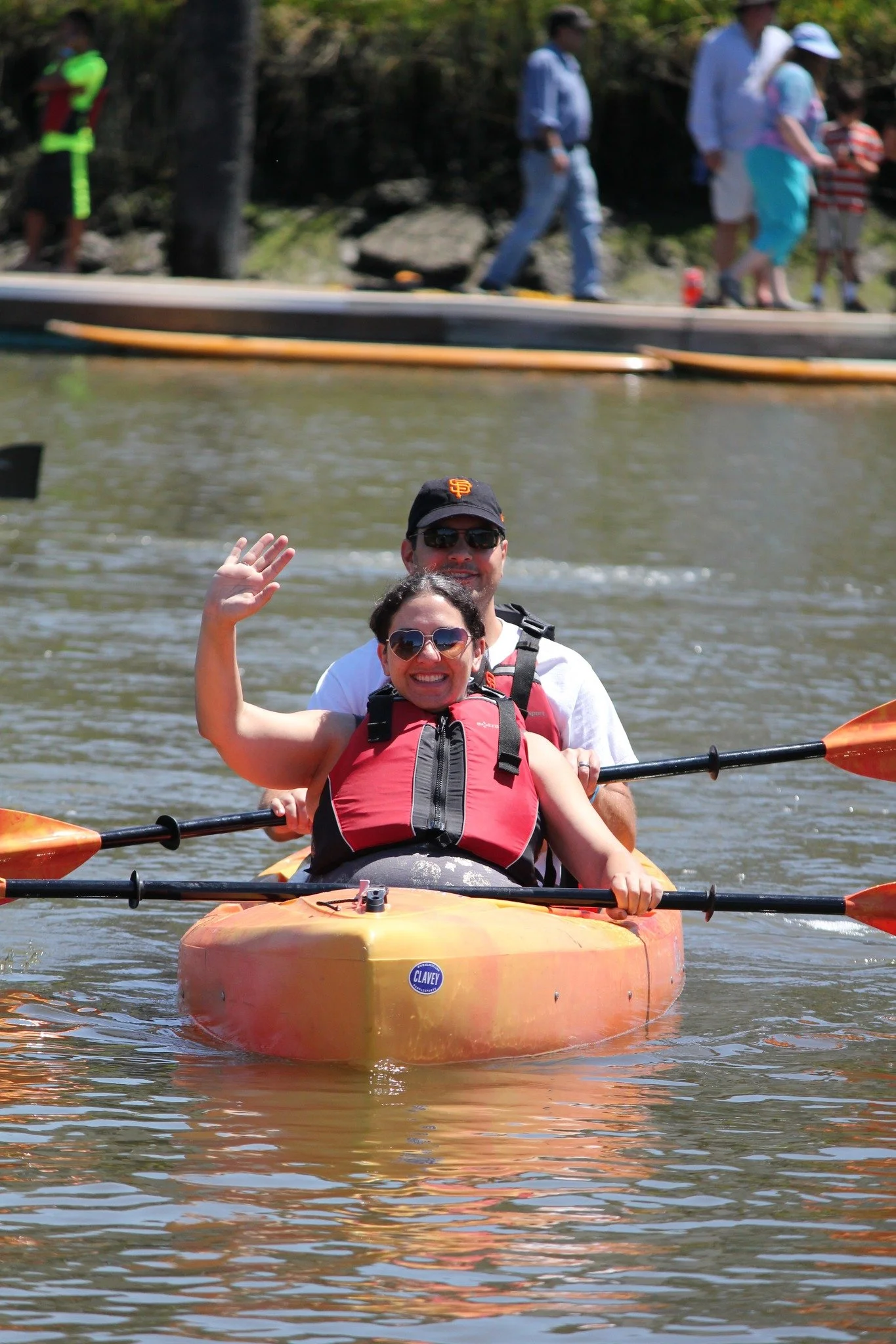 Turn to The River: A Guided Paddle through The Past, Present, & Future of an Iconic Sonoma County Waterway