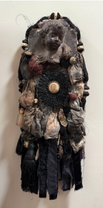 We Are One | Artist Talk and Presentation with Bryan Keith Thomas