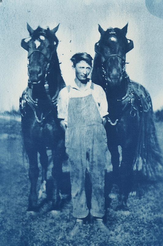 The Year of the Horses Art Show