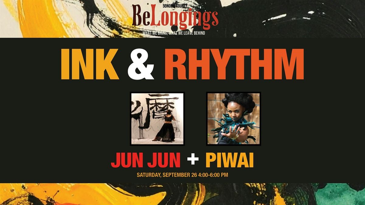 Ink & Rhythm