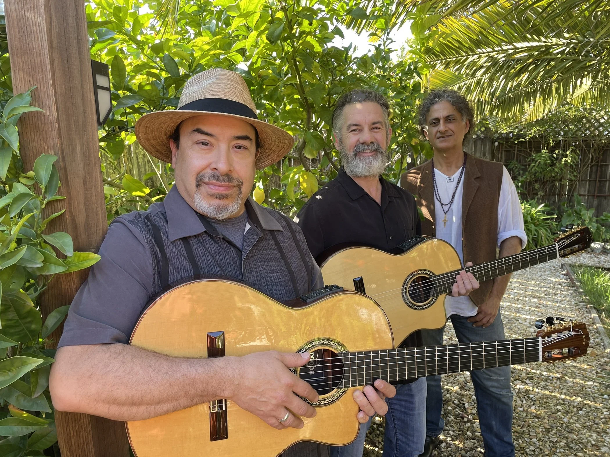 David Correa Band