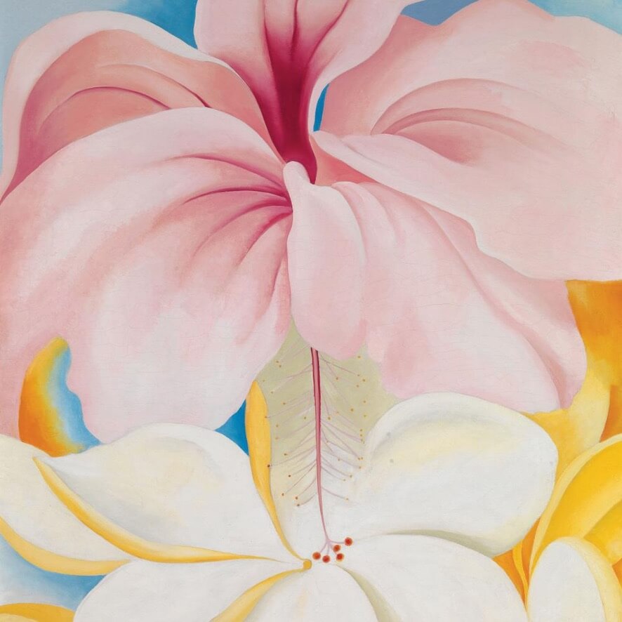 Great Artistsâ Footsteps: Women Who Changed Art