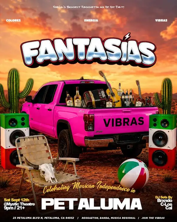 FantasÍas
