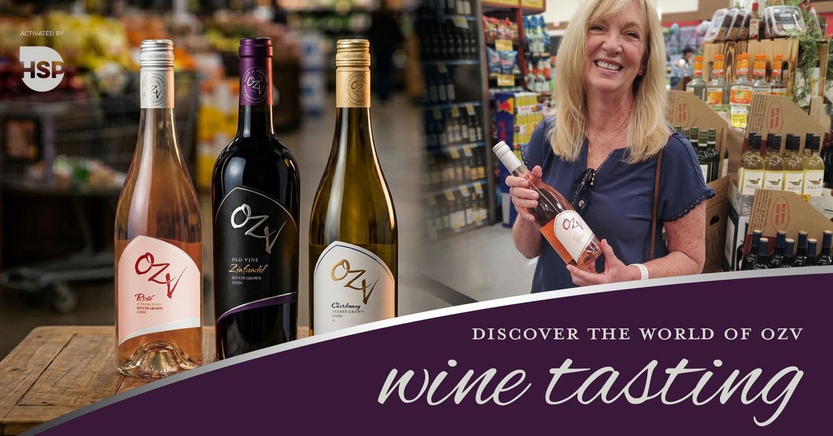 Try Oak Ridge Wines at Safeway – Petaluma – S Mcdowell Road