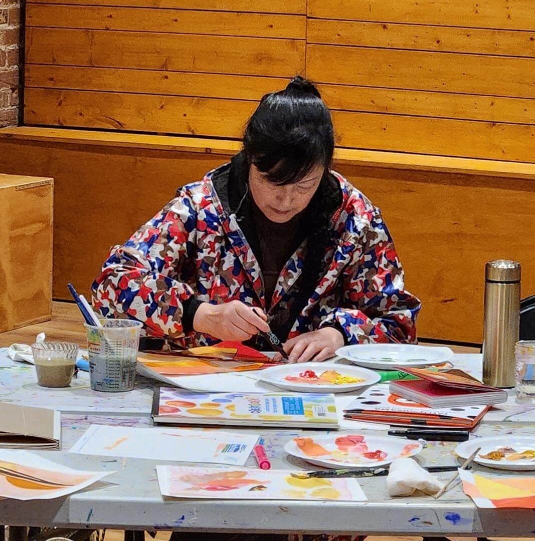 Paint/Sketch Class