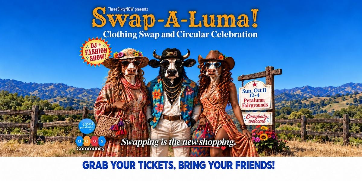 Swap-A-Luma!