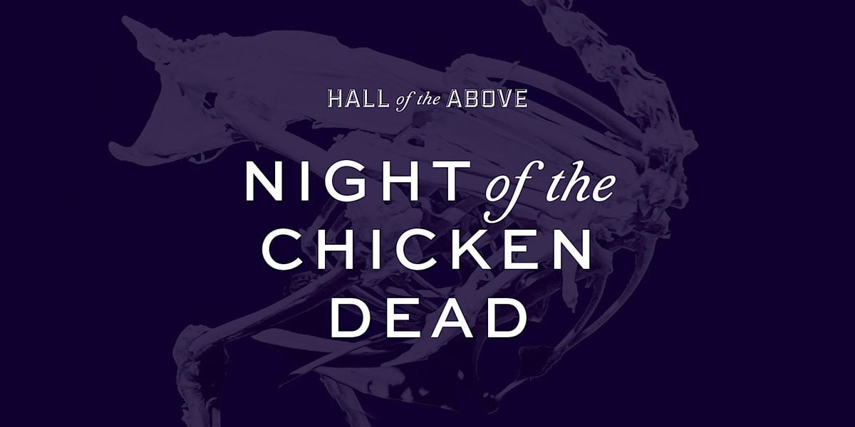 Night of the Chicken Dead
