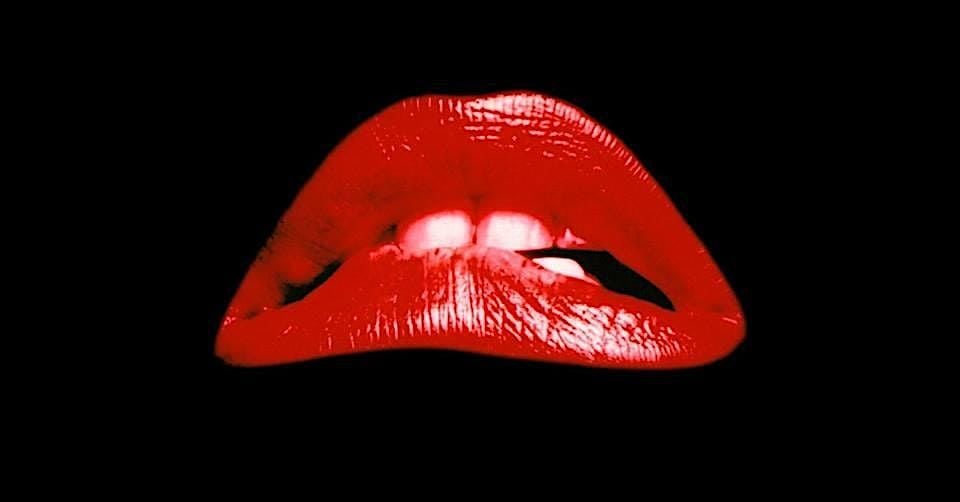 The Rocky Horror Picture Show