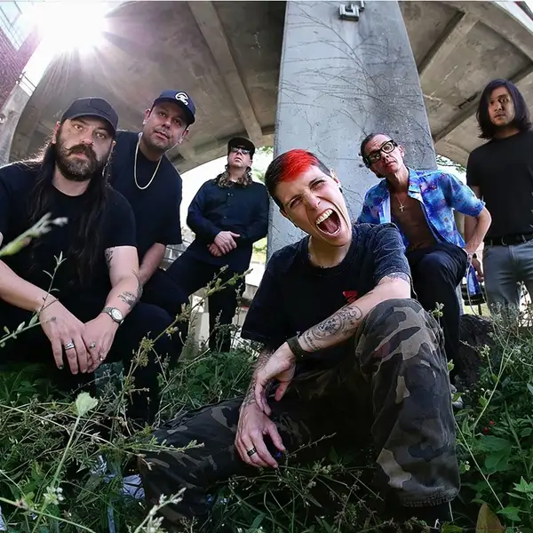 The Red Jumpsuit Apparatus