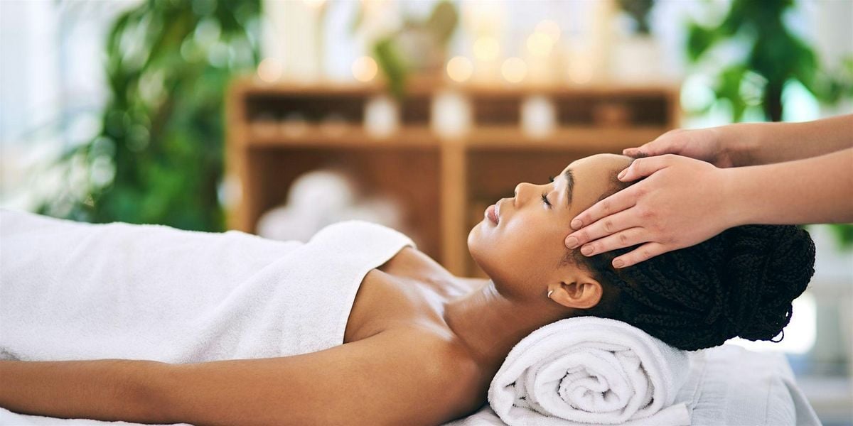 End-of-Year Self-Care Retreat