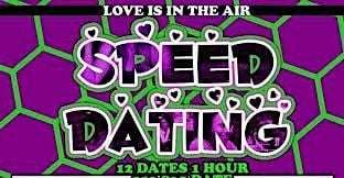 Thanksgiving Speed Dating for 40s/50s