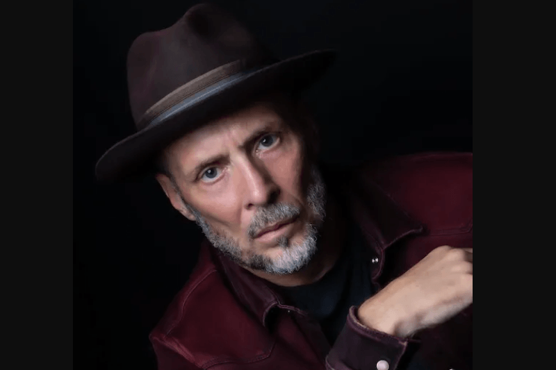 Benefit for Global Healing feat. Paul Thorn