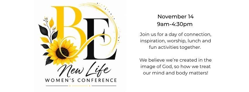 BE Women’s Conference