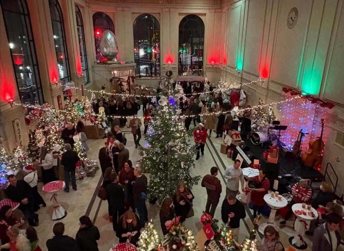 Festival of Trees