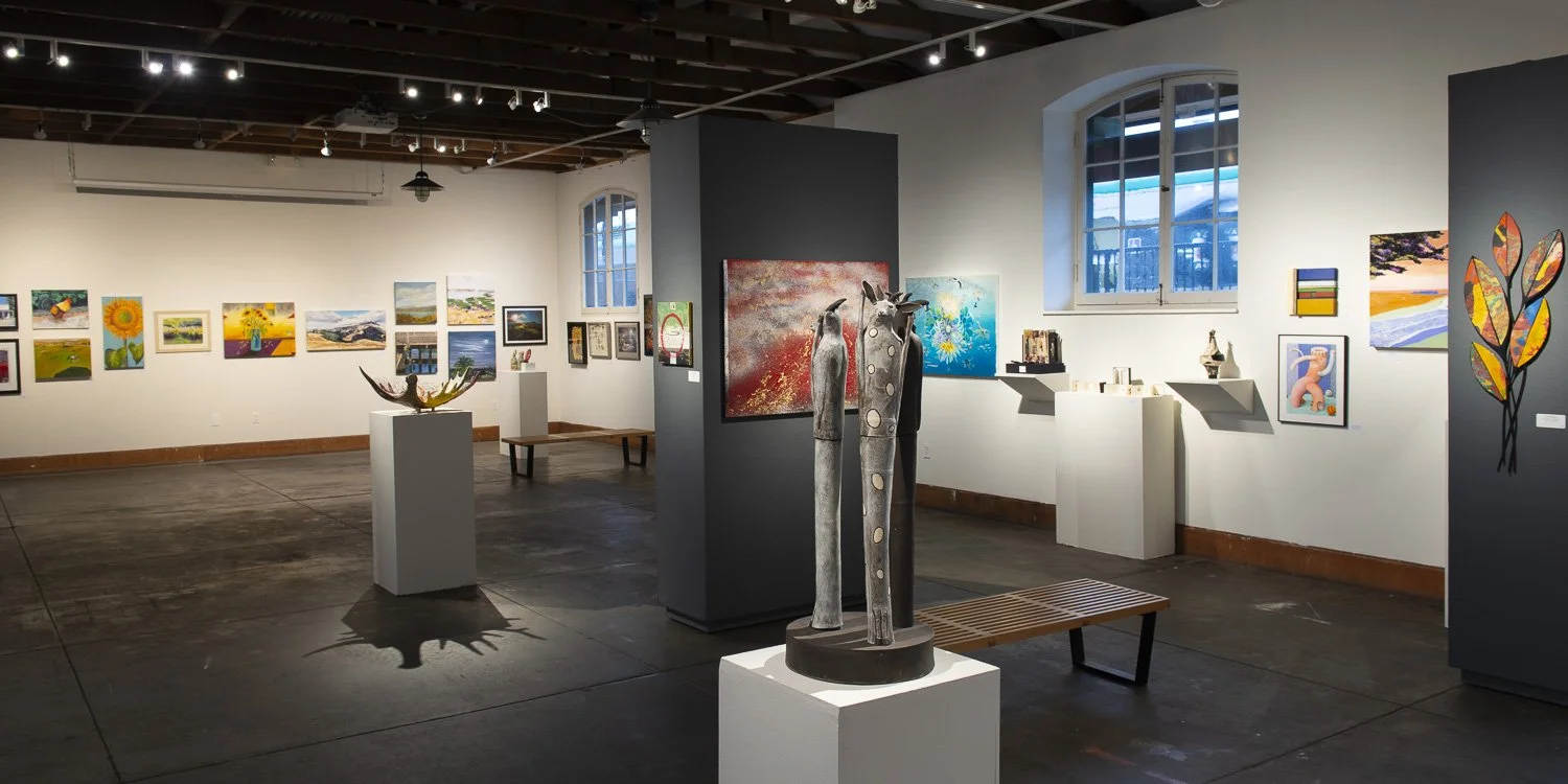 Petaluma Arts Center photo 3