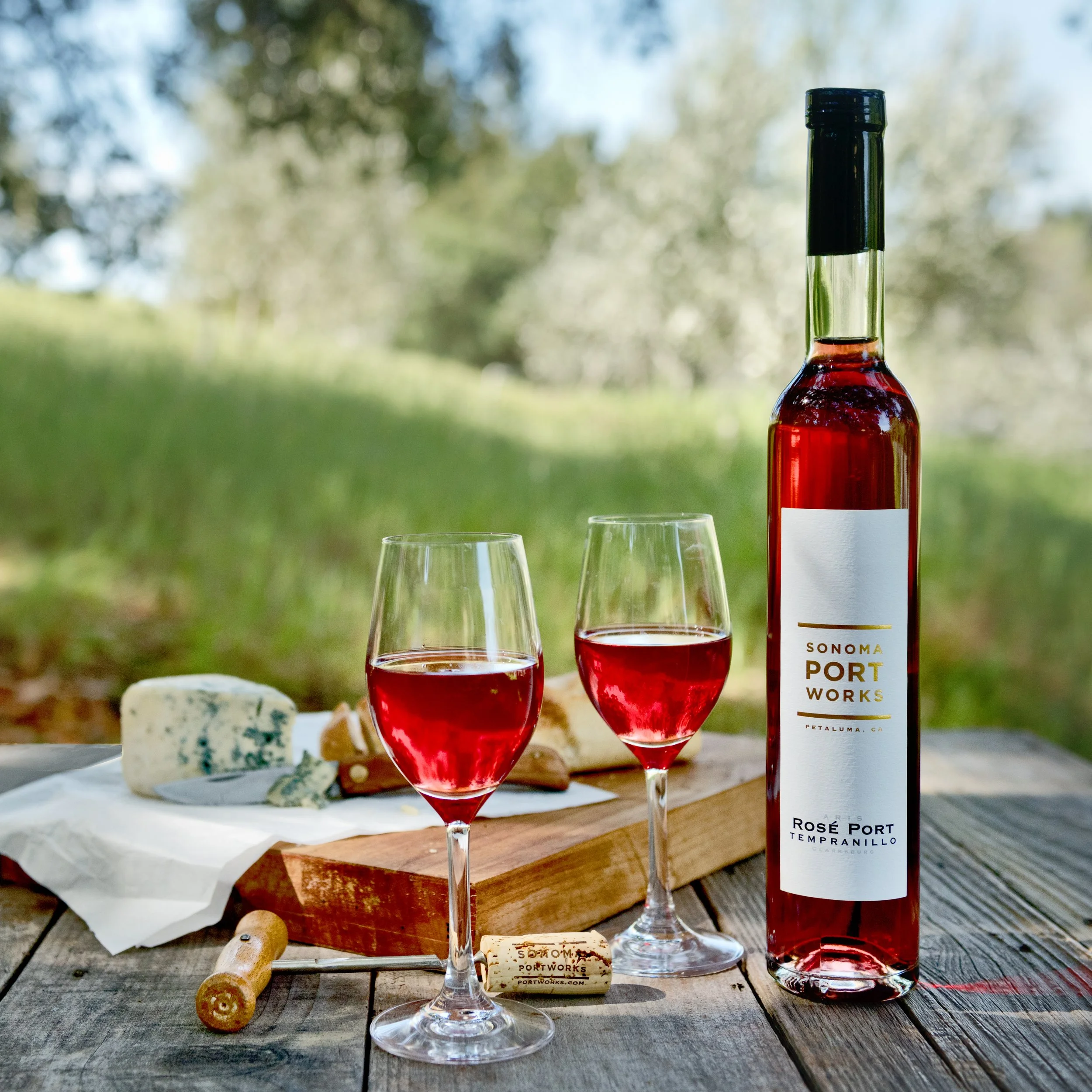 Sonoma Portworks
