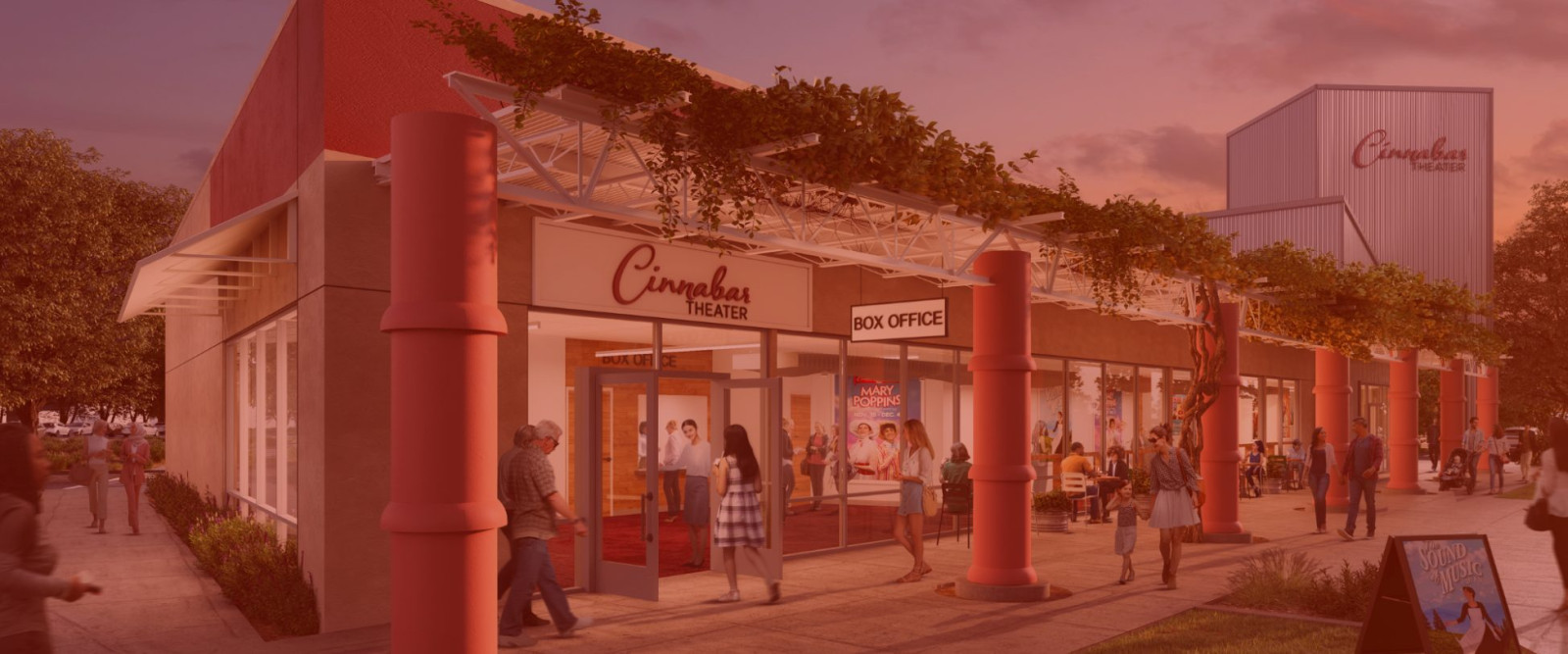 Cinnabar Theater photo 4